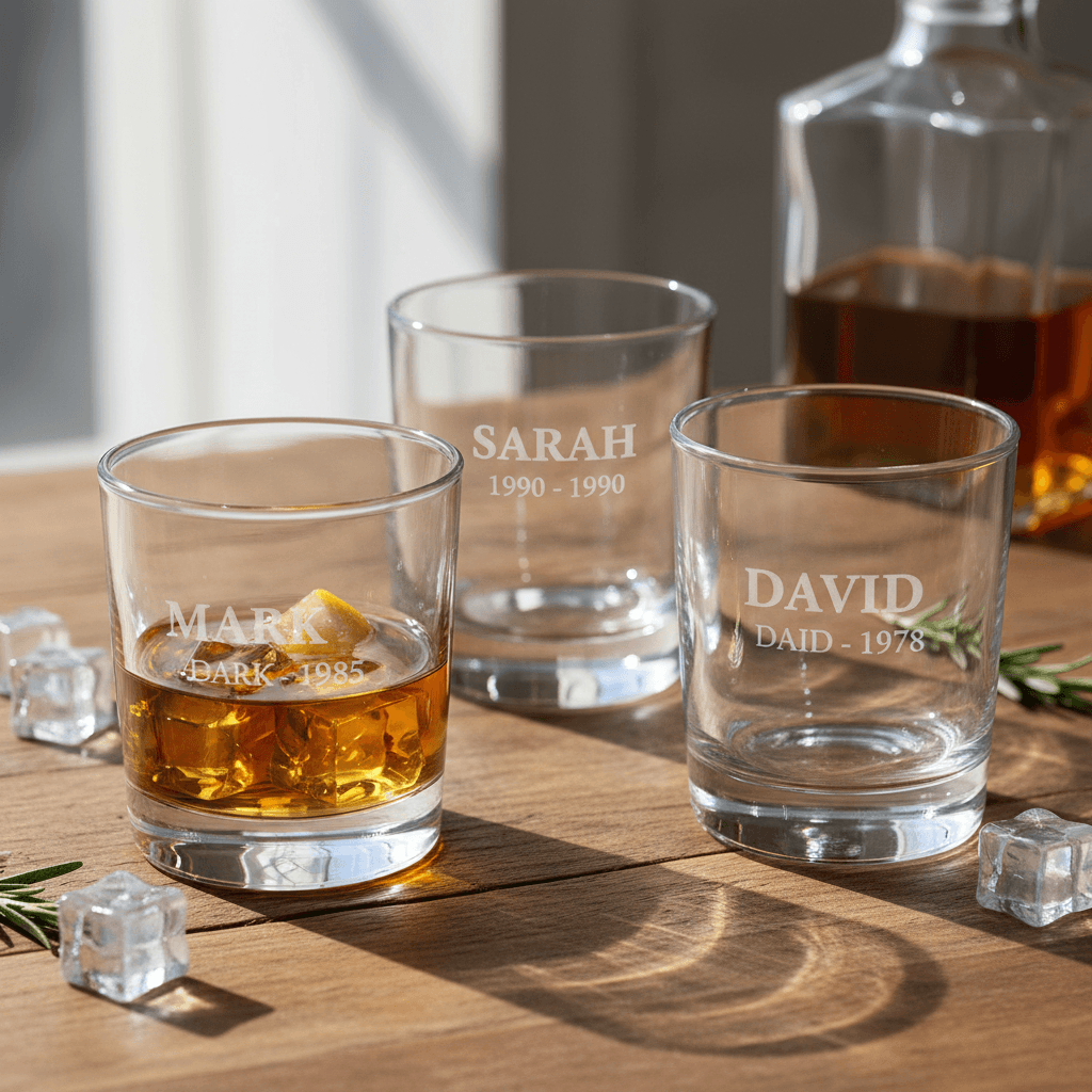 Birthday celebrations